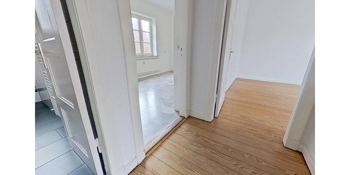 Etagenwohnung Rendsburg - 2 Zimmer, 52 m&sup2;, 459&euro; | Angebot:25569822