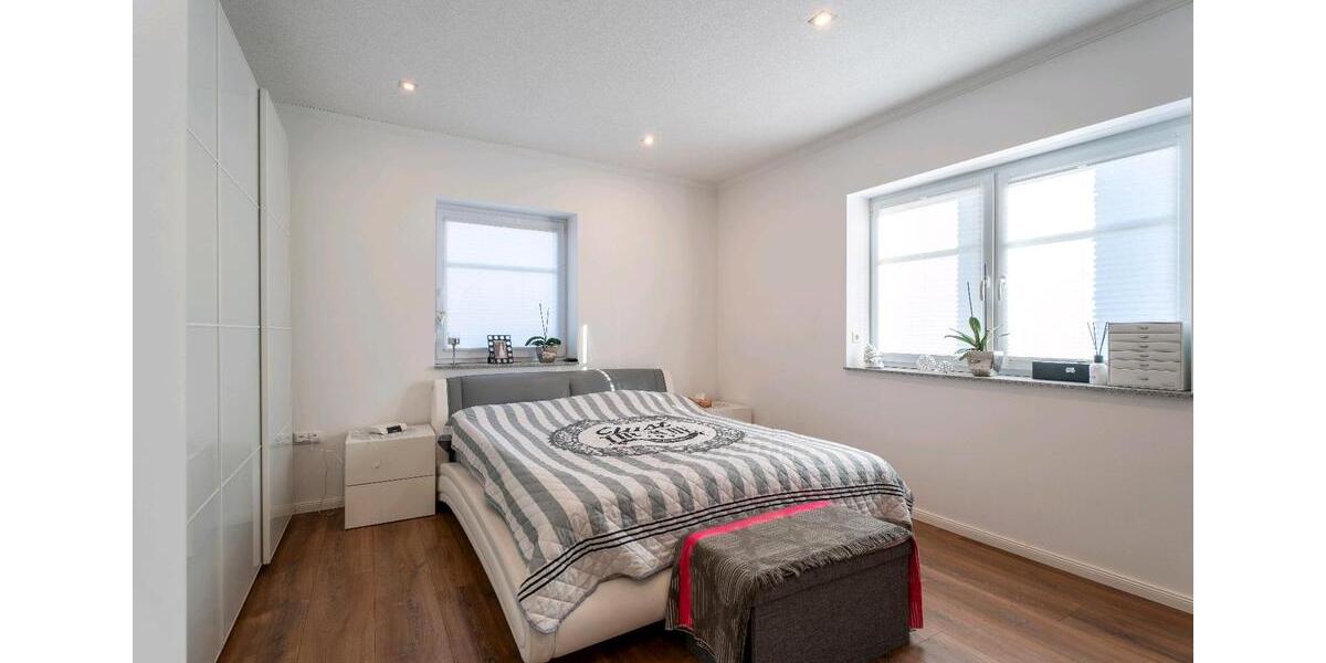 Einfamilienhaus Fockbek - 4 Zimmer, 175 m&sup2;, 929.000&euro; | Angebot:24998415