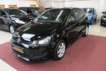 VW Polo 184.983 km 3.950 &euro; Rendsburg 24768