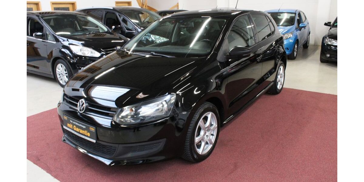 VW Polo 184.983 km 3.950 &euro; Rendsburg 24768