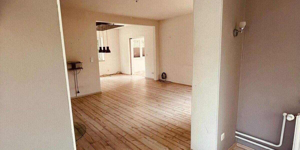 Einfamilienhaus Rendsburg - 4 Zimmer, 116 m&sup2;, 279.000&euro; | Angebot:25834275