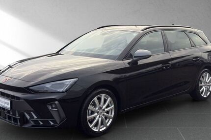 Cupra Leon 7.907 km 30.975 &euro; Schleswig 24837