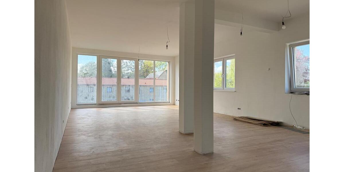 Etagenwohnung Kappeln - 3 Zimmer, 148 m&sup2;, 1.680&euro; | Angebot:24176668