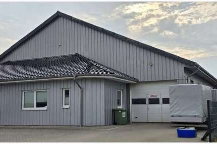Gewerbeobjekt Kropp - 1.650&euro; | Angebot:27253359