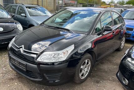 Citroen C4 81.496 km 1.980 &euro; Rendsburg 24768