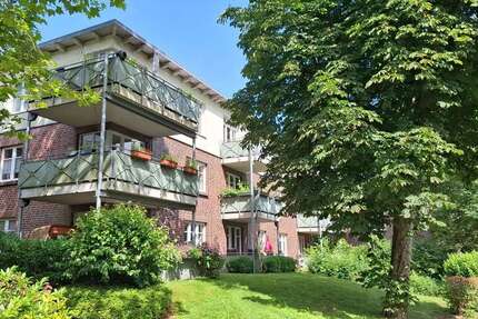 Wohnung Schleswig - 2.5 Zimmer, 65 m&sup2;, 187.500&euro; | Angebot:27323726