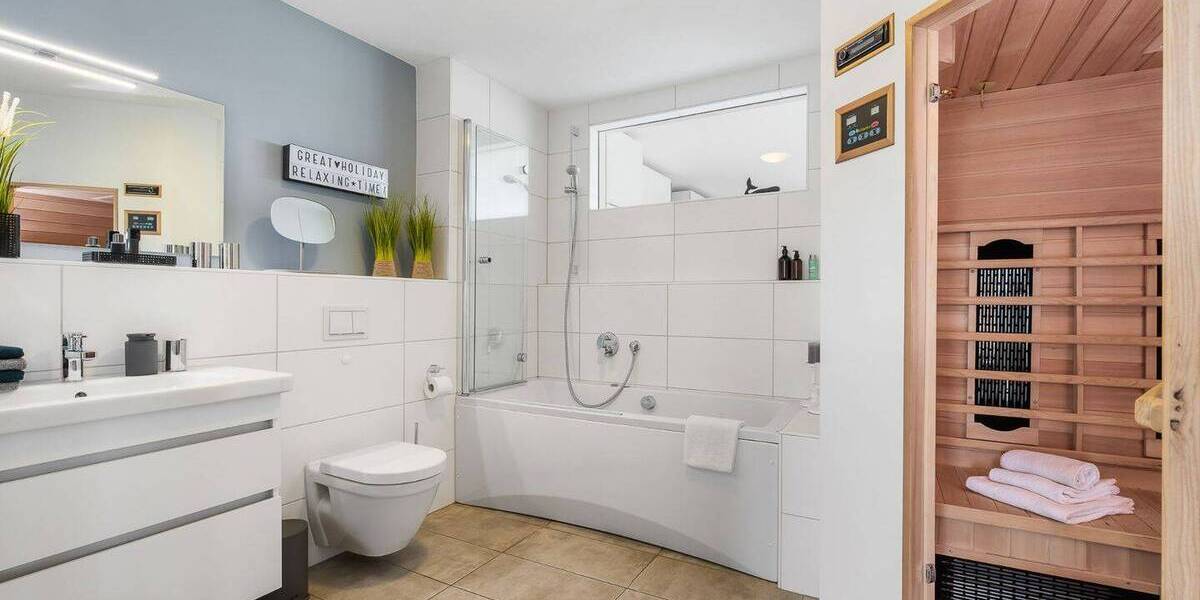 Etagenwohnung Kappeln - 3 Zimmer, 85 m&sup2;, 399.000&euro; | Angebot:25686290