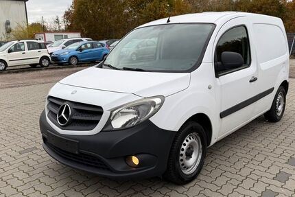 Mercedes-Benz Citan 253.000 km 3.499 &euro; Schleswig-Holstein - Neumünster 24539