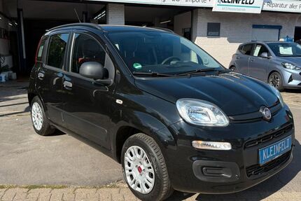 Fiat Panda 103.763 km 5.490 &euro; Schleswig-Holstein - Selent 24238