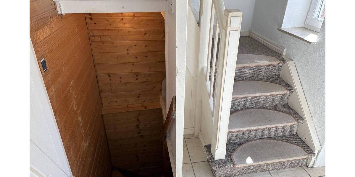 Doppelhaushälfte Schleswig - 3 Zimmer, 67 m&sup2;, 149.000&euro; | Angebot:26659062