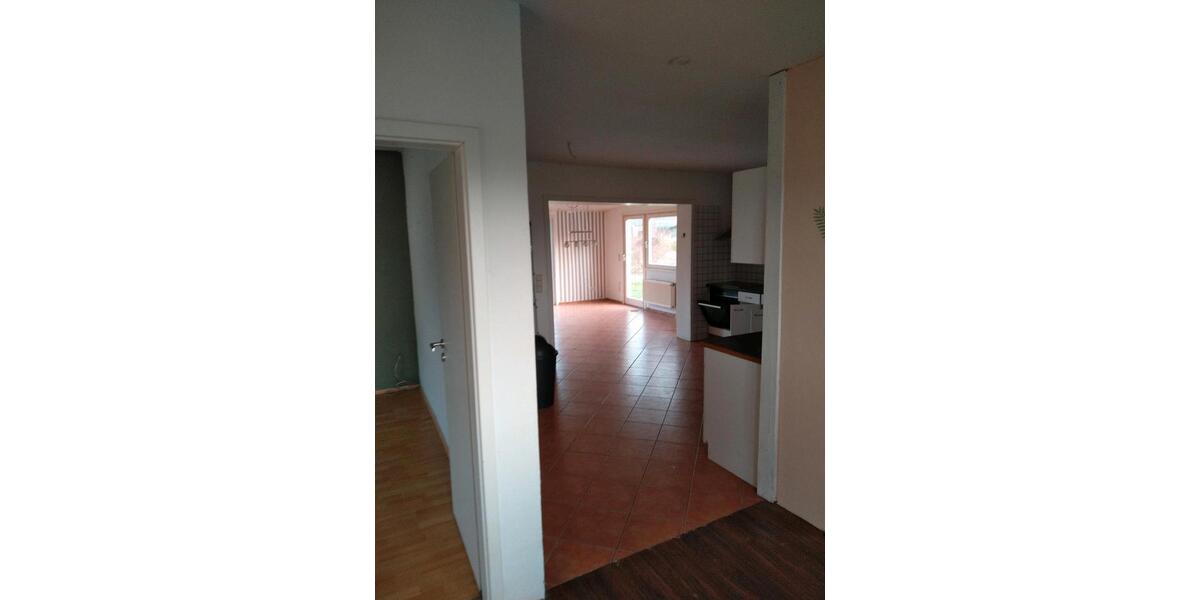 Erdgeschoßwohnung Brodersby-Goltoft Goltoft - 2 Zimmer, 100 m&sup2;, 1.000&euro; | Angebot:26232143