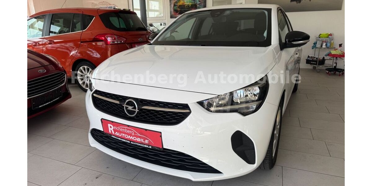 Opel Corsa 74.915 km 9.980 &euro; Schleswig 24837