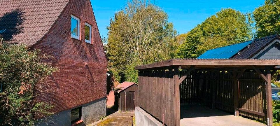 Einfamilienhaus Schuby - 3 Zimmer, 127 m&sup2;, 1.550&euro; | Angebot:26603456