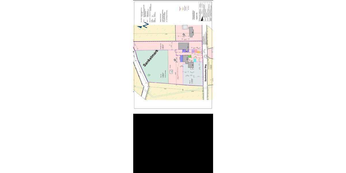 Einfamilienhaus Oeversee - 5.5 Zimmer, 168 m&sup2;, 649.000&euro; | Angebot:26594494