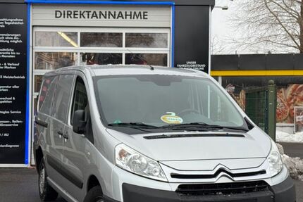 Citroen Jumpy 189.500 km 6.890 &euro; Kappeln 24376