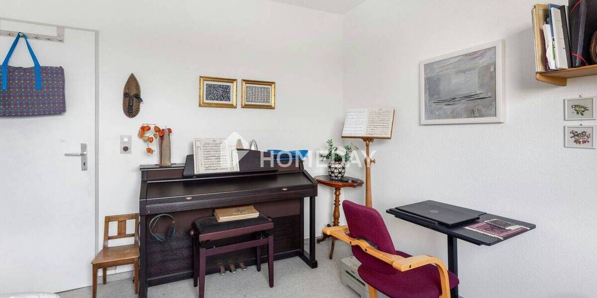 Etagenwohnung Schleswig - 3 Zimmer, 105 m&sup2;, 225.000&euro; | Angebot:26487172