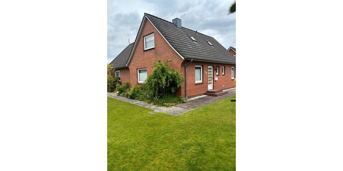 Einfamilienhaus Wester-Ohrstedt Ohrstedt - 5 Zimmer, 120 m&sup2;, 199.500&euro; | Angebot:26749332