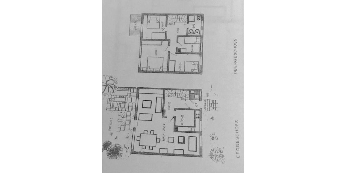 Reihenhaus Rendsburg - 5 Zimmer, 120 m&sup2;, 325.000&euro; | Angebot:25324588