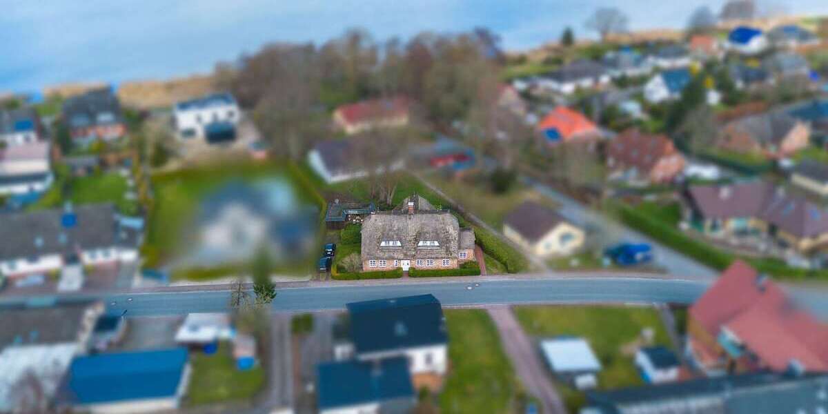 Einfamilienhaus Fahrdorf - 8 Zimmer, 280 m&sup2;, 549.000&euro; | Angebot:26008428