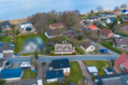 Haus Fahrdorf - 8 Zimmer, 280 m&sup2;, 549.000&euro; | Angebot:26008428