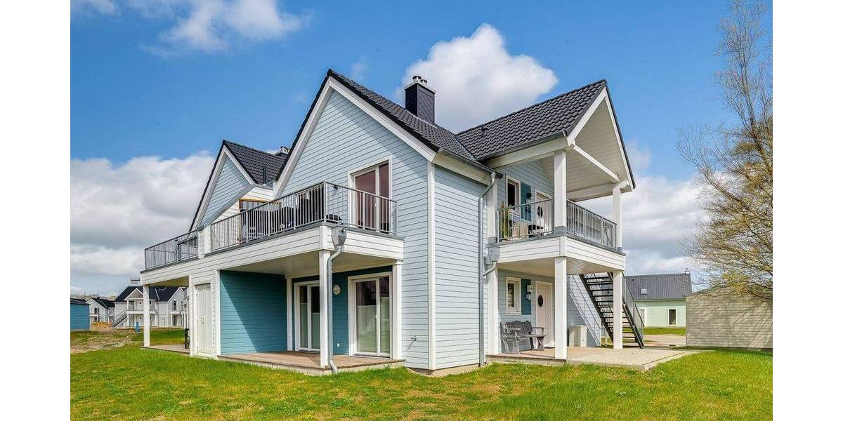 Etagenwohnung Kappeln - 3 Zimmer, 82 m&sup2;, 399.000&euro; | Angebot:25799874