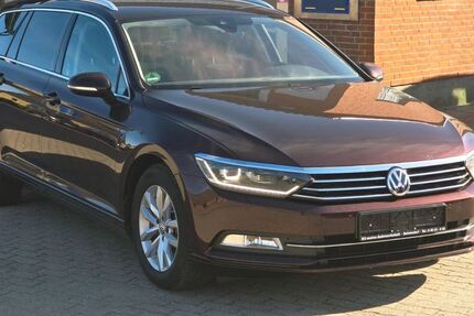 VW Passat Variant 76.992 km 16.100 &euro; Behrendorf 25850