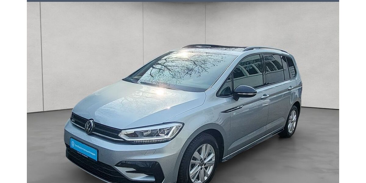 VW Touran 13.290 km 43.980 &euro; Rendsburg 24768