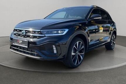 VW T-Roc 1.055 km 31.990 &euro; Schleswig 24837