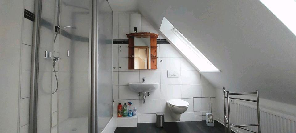 Dachgeschoßwohnung Gettorf - 2 Zimmer, 66 m&sup2;, 800&euro; | Angebot:24345263