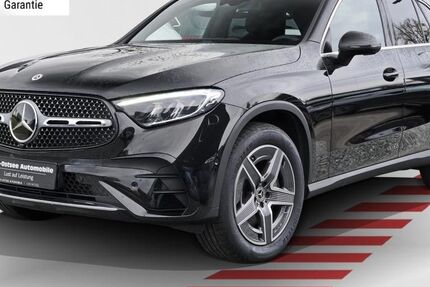 Mercedes-Benz GLC 300 11.704 km 52.950 &euro; Schleswig-Busdorf 24866