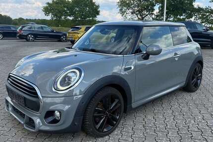 Mini One 108.250 km 11.690 &euro; Schleswig 24837