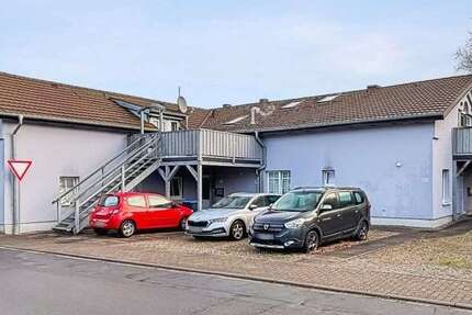 Wohnung Owschlag - 4.5 Zimmer, 140 m&sup2;, 139.000&euro; | Angebot:24506377