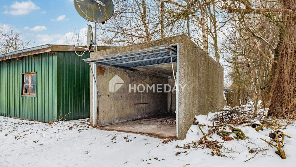 Einfamilienhaus Goosefeld - 5 Zimmer, 140 m&sup2;, 349.000&euro; | Angebot:25820173