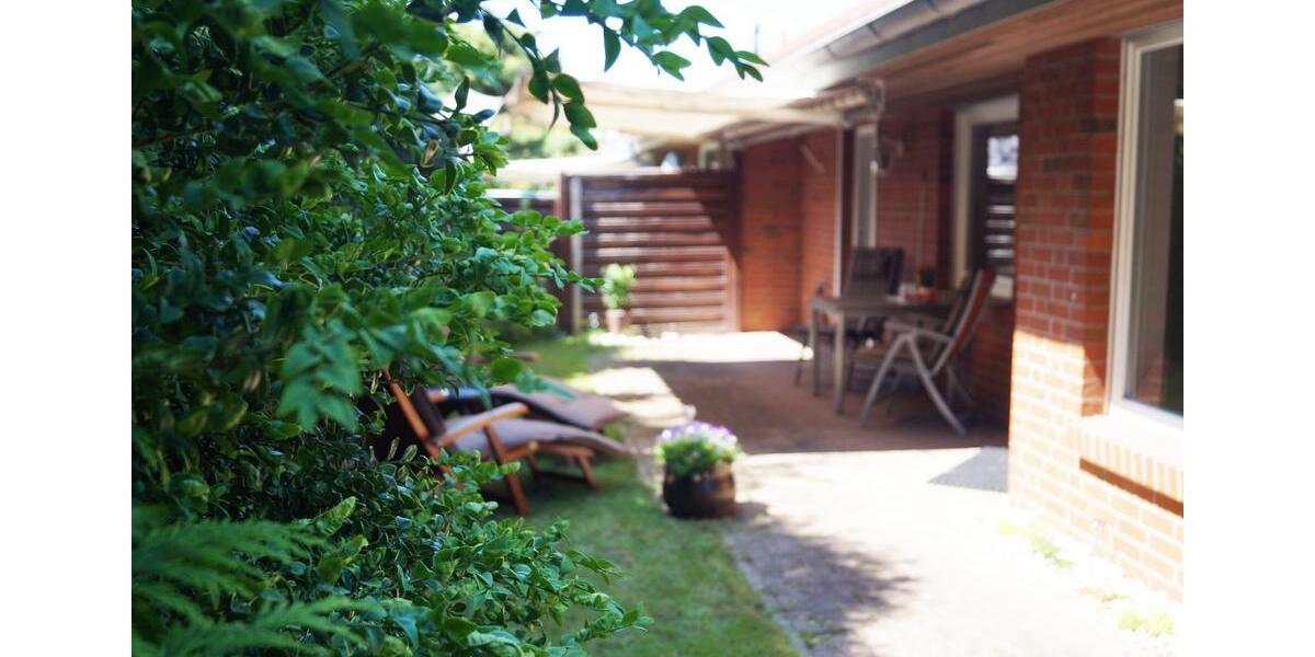 Reihenhaus Kropp - 3 Zimmer, 88 m&sup2;, 235.000&euro; | Angebot:25098075