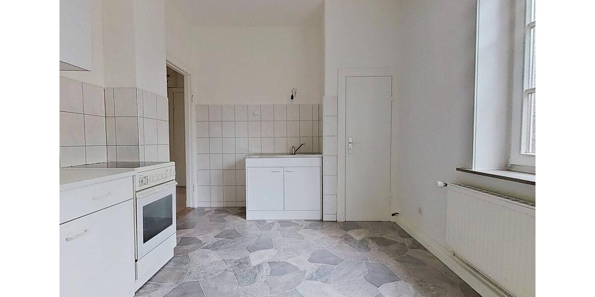 Etagenwohnung Rendsburg - 2 Zimmer, 52 m&sup2;, 459&euro; | Angebot:25569822