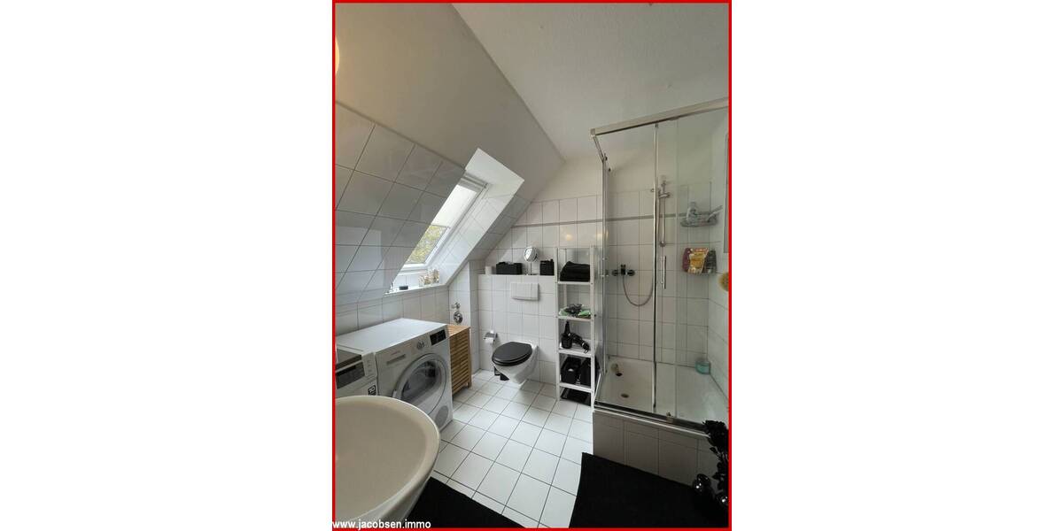 Etagenwohnung Schleswig - 3 Zimmer, 98 m&sup2;, 730&euro; | Angebot:26629636