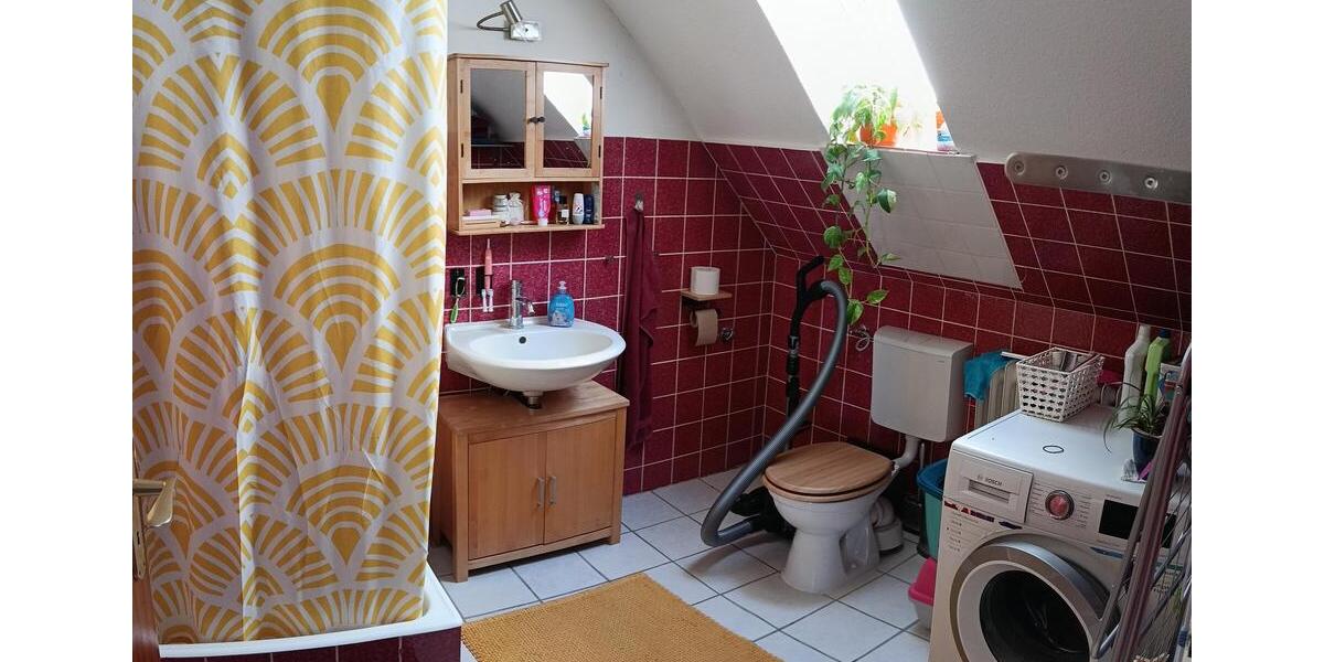 Etagenwohnung Schleswig - 2 Zimmer, 64 m&sup2;, 570&euro; | Angebot:25917932