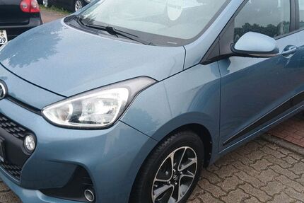 Hyundai i10 72.135 km 7.899 &euro; Gettorf 24214