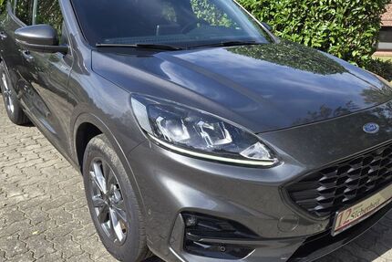 Ford Kuga 70.639 km 23.900 &euro; Luerschau 24850