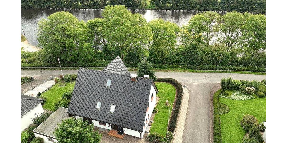 Einfamilienhaus Stapel Süderstapel - 6 Zimmer, 169 m&sup2;, 398.000&euro; | Angebot:25730382