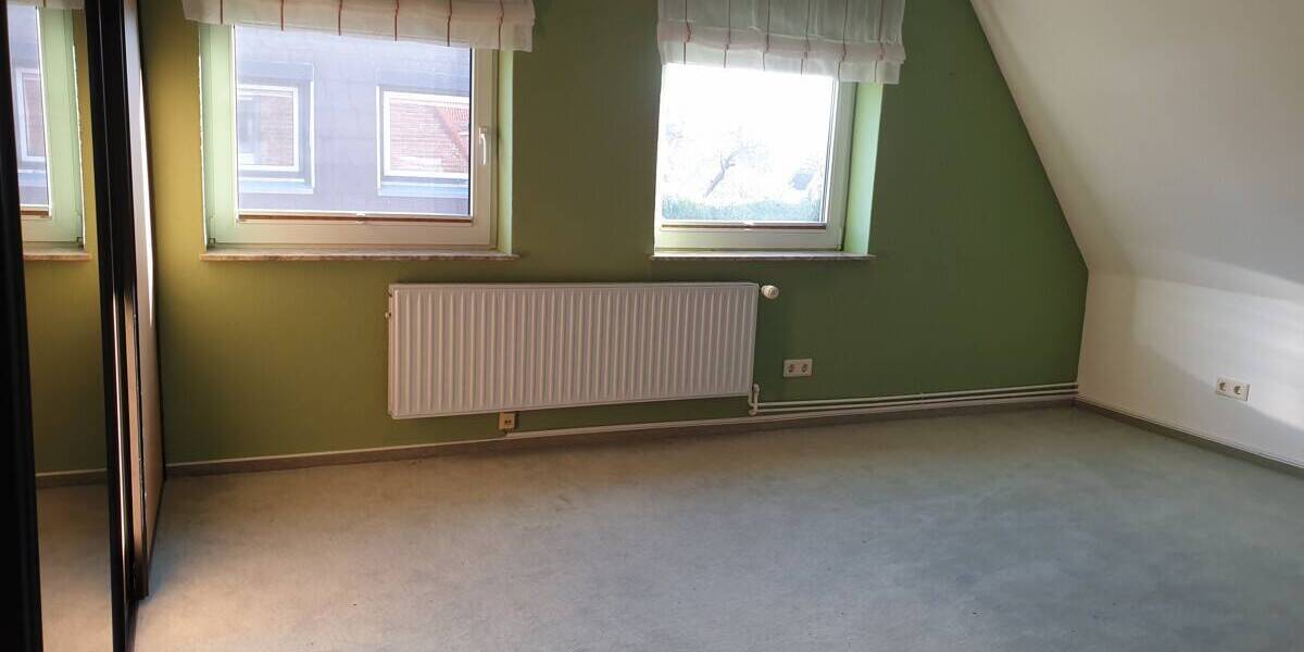 Doppelhaushälfte Eckernförde / Borby Borby - 3 Zimmer, 61 m&sup2;, 229.000&euro; | Angebot:25667427