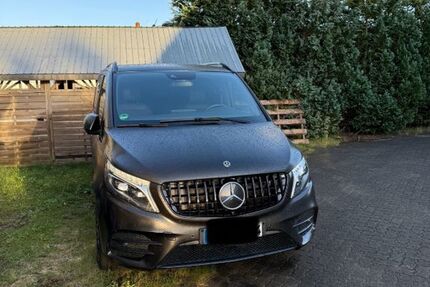 Mercedes-Benz V 300 72.000 km 59.500 &euro; Rendsburg 24783
