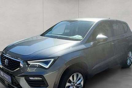 Seat Ateca 24.330 km 25.480 &euro; Rendsburg 24768