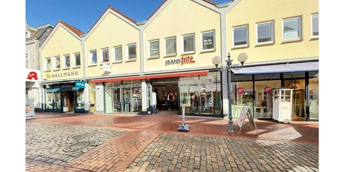 Gewerbeobjekt Kappeln - 1 Zimmer, 2.150.000&euro; | Angebot:26243802