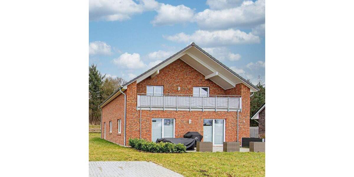 Einfamilienhaus Schülp bei Rendsburg Schülp - 6 Zimmer, 187 m&sup2;, 678.000&euro; | Angebot:25802286