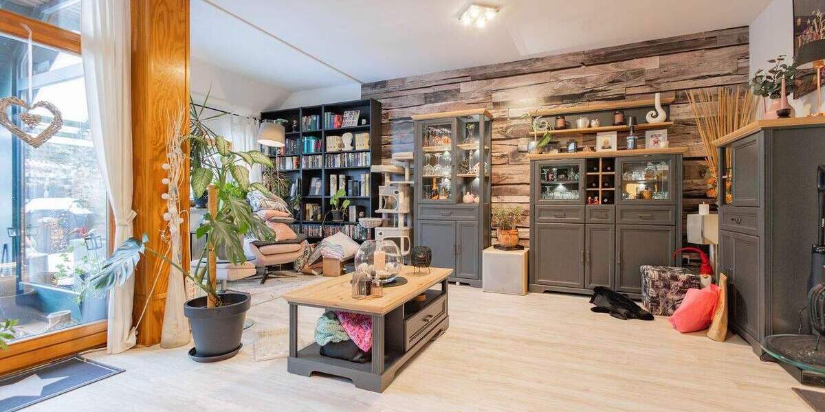 Reihenmittelhaus Rendsburg - 4 Zimmer, 100 m&sup2;, 264.000&euro; | Angebot:25728176