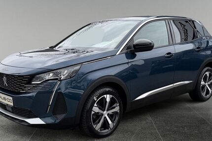 Peugeot 3008 38.606 km 23.990 &euro; Rendsburg 24768