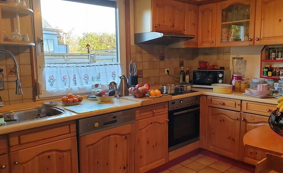 Einfamilienhaus Windeby / Kochendorf Kochendorf - 7 Zimmer, 143 m&sup2;, 199.000&euro; | Angebot:25769044