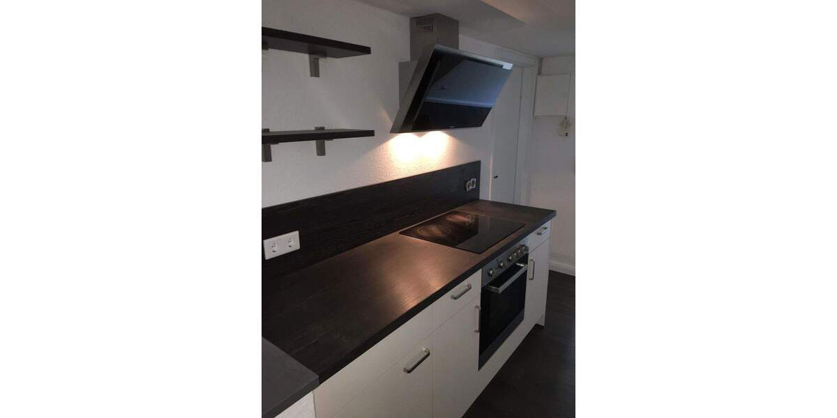 Etagenwohnung Schleswig-Holstein - Schleswig Schleswig - 2 Zimmer, 50 m&sup2;, 530&euro; | Angebot:25778831