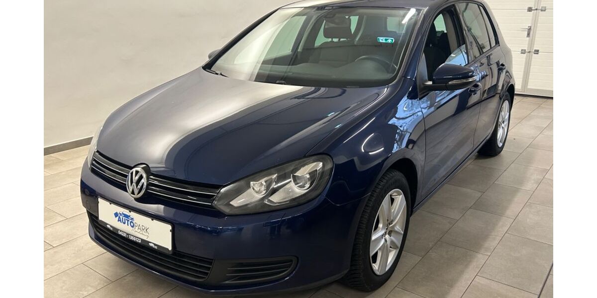 VW Golf 270.899 km 3.980 &euro; Rendsburg 24768